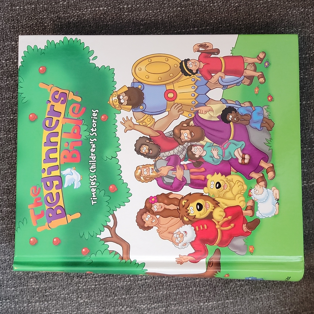 Beginner's Bible